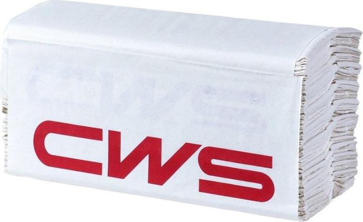 Immagine prodotto CWS Asciugamani di carta C-fold Extra Recycling a 2 veli (2880 x)