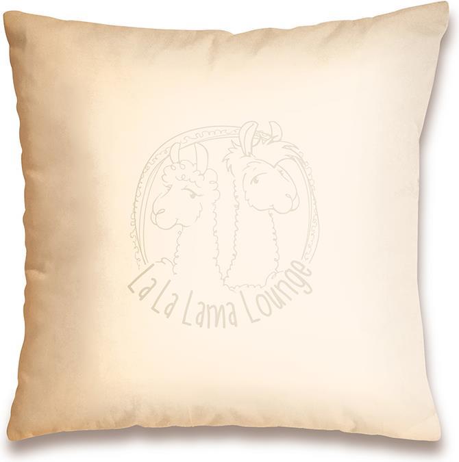 Produktbild NICI Lama „Sweet Dreams“ (37 x 37 cm)