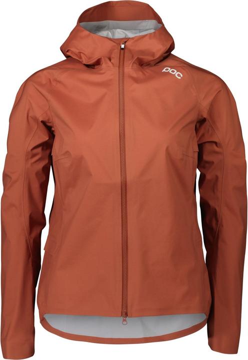 Poc Ws Signal All-weather Jacket (XS)