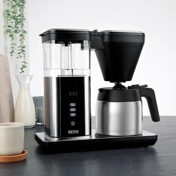 Actual product image Beem Direct-Brew (EU plug)