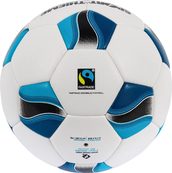 Produktbild Sport-Thieme Fussball Fairtrade (5)