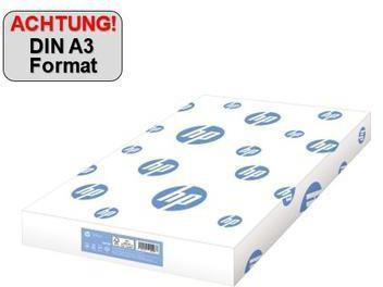 Immagine prodotto HP Carta universale da ufficio (80 g/m², 500 x, A3)