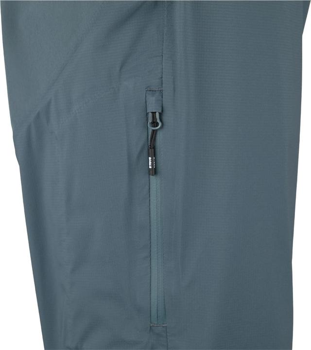 Actual product image Stoic Women's KalmarSt. 3L Rain Pants (XL)