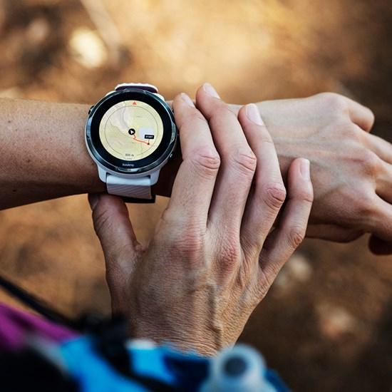 Image du produit Suunto 7 (50 mm)