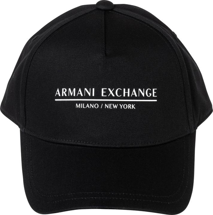 Image du produit Armani Exchange Capuchon (Taille unique)