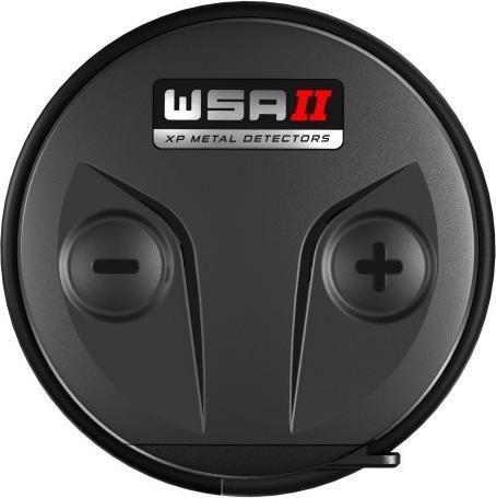 Image du produit XP DEUS II - Casque sans fil WSA II