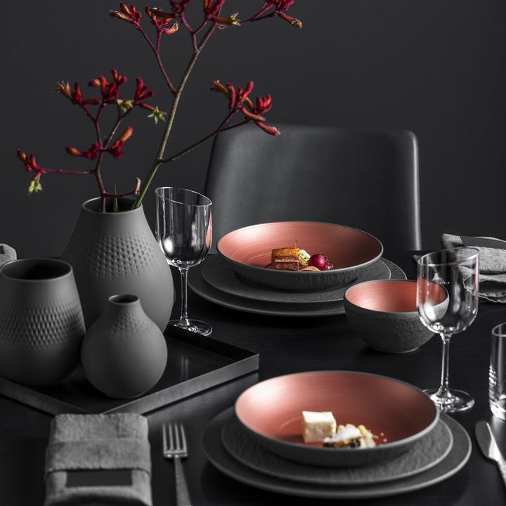 Image du produit Villeroy & Boch Manufacture Rock Glow (23.50 cm, 0.43 l, 1 x)
