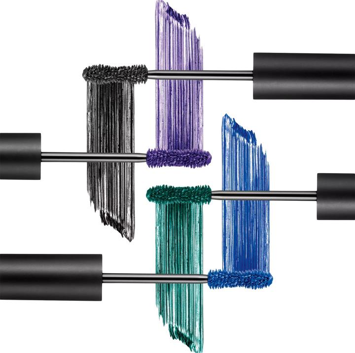 Image du produit Shiseido Controlled Chaos MascaraInk (02 Sapphire Spark)