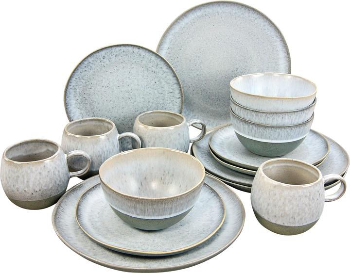 Image du produit CreaTable Loft (16 pièce(s))