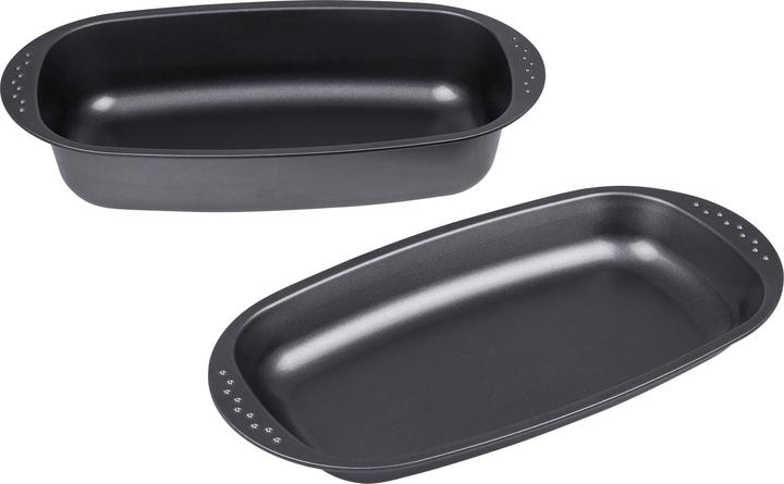 Produktbild CHG Bratenform mit Deckel