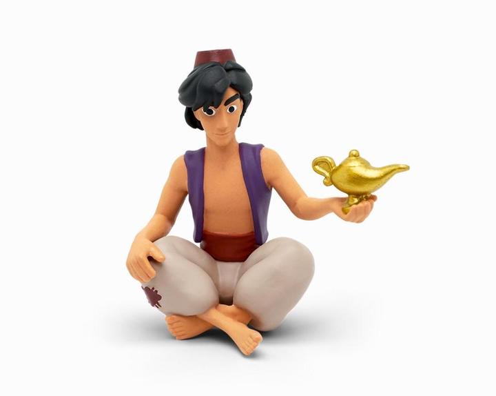 Image du produit Tonies Disney - Aladin (Allemand)