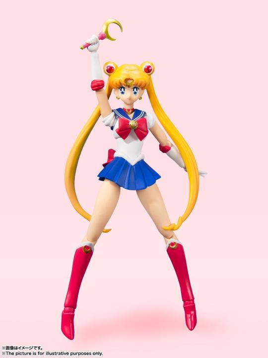 Produktbild Bandai Sailor Moon