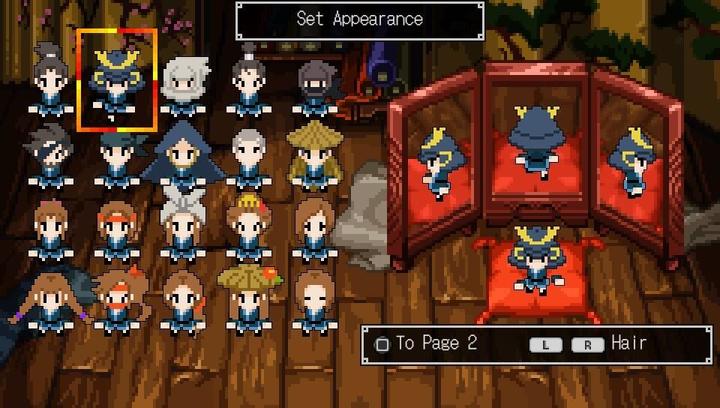 Actual product image Plaion Cladun Returns: This Is Sengoku (PS4, IT)
