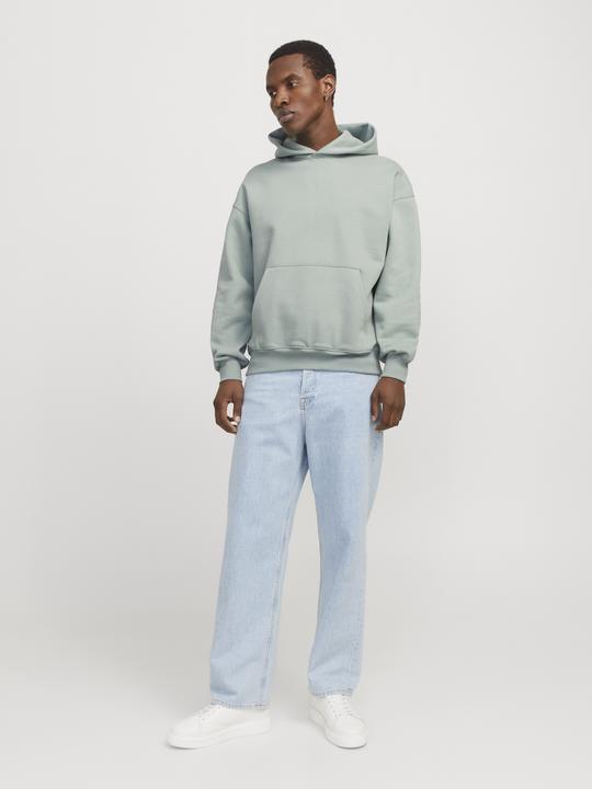 Actual product image Jack & Jones Jjeurban Edge Sweat Hood Noos (M)
