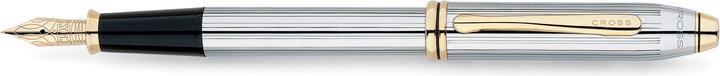 Actual product image Cross Townsend (Metallic, 1 x)