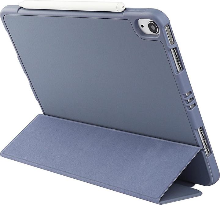 Image du produit Apfelkiste Étui intelligent (iPad Air 11 2025, iPad Air 11 2024 (M2), iPad Air 10.9 (2022), IPad Air 10.9 (2020))