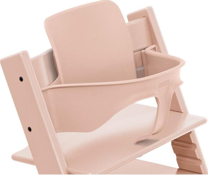 Produktbild Stokke Tripp Trapp Hochstuhl inkl. Baby Set (Hochstuhl)