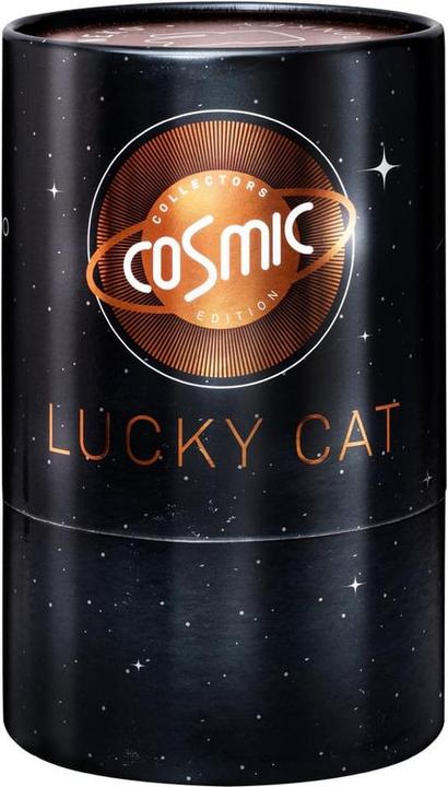Actual product image Donkey Products Lucky Cat Shiny (8 x 10.5 cm)