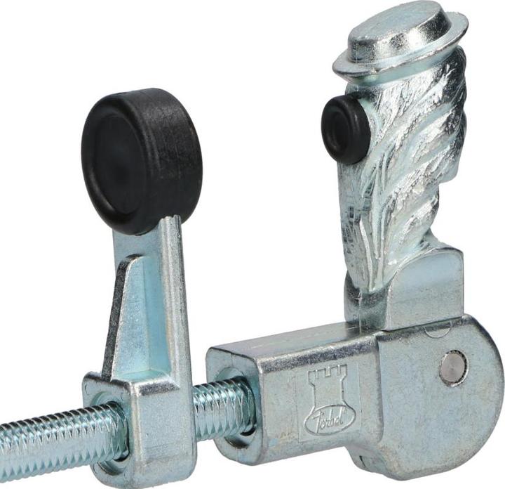 Actual product image Torbel Venetian blind retainer