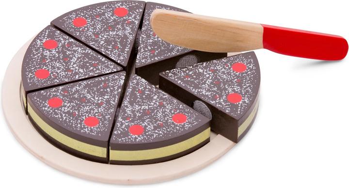 New Classic Toys Chocolate cake