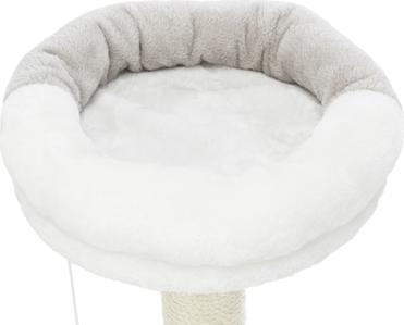 Produktbild Trixie Nuria (71 cm, Grau-Weiss)