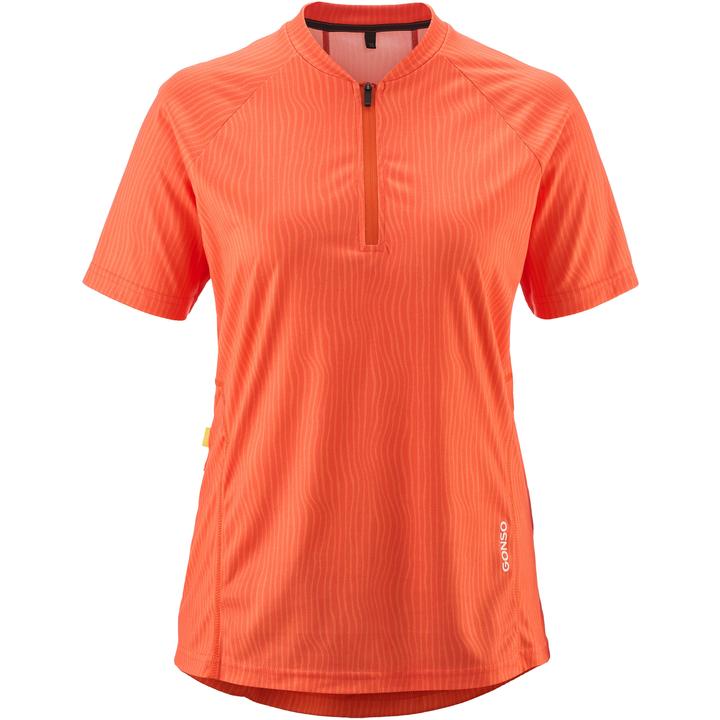 Image du produit Gonso Women's Adventure Jersey Soft Touch (44)