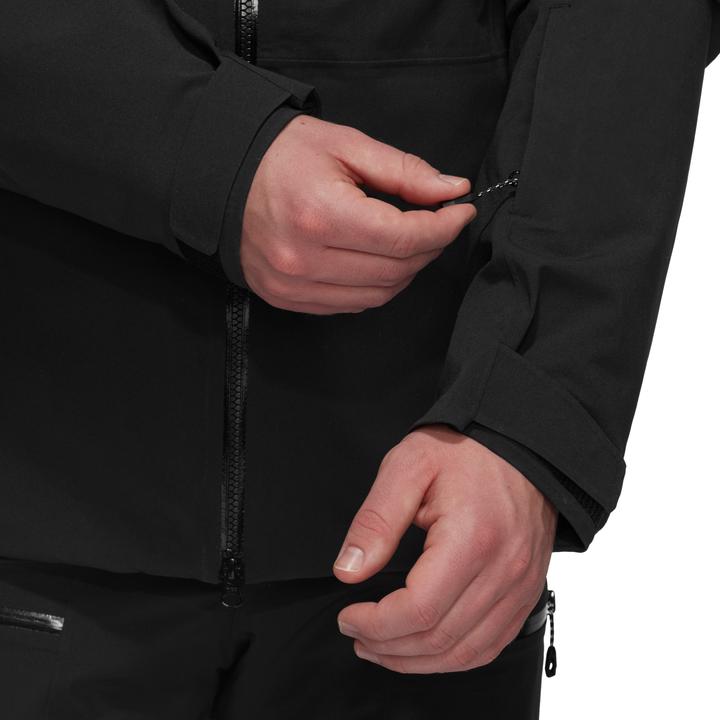 Produktbild Mammut Stoney HS Thermo Hooded Jacket Men (M)