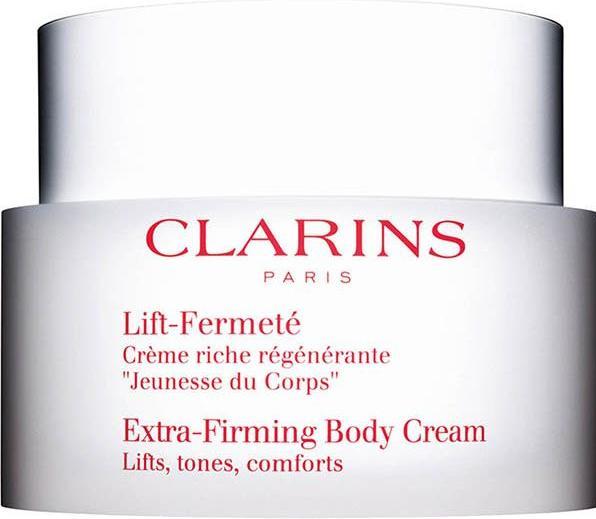 Immagine prodotto Clarins Body Firming (Crema corpo, 200 ml)