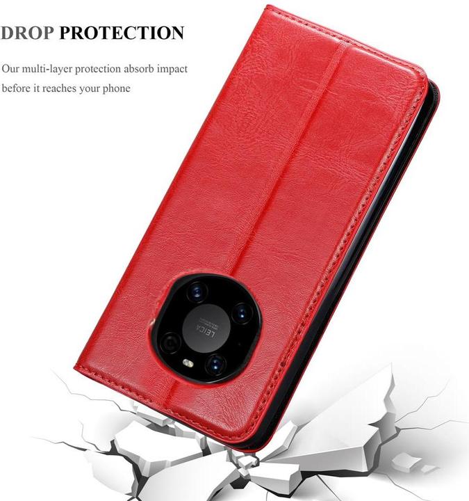 Image du produit Cadorabo Couverture (Mate 40 Pro)