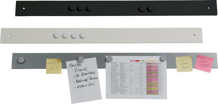 Immagine prodotto Berec Binario magnetico (4 x)