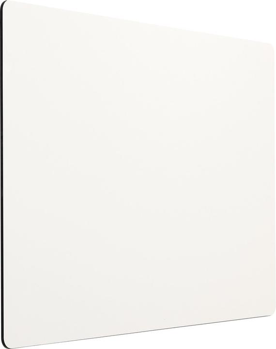 Produktbild Berec Weisswandtafel Chameleon Curve (98 x 198 cm)