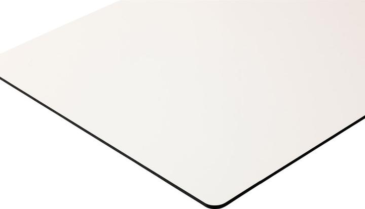 Produktbild Berec Weisswandtafel Chameleon Curve (98 x 198 cm)