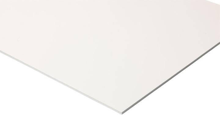 Produktbild Berec Weisswandtafel Chameleon Sharp (118 x 88 cm)
