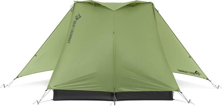 Produktbild Sea To Summit Alto TR2 Zelt (Kuppelzelt, 1.34 kg, 2 Personen)