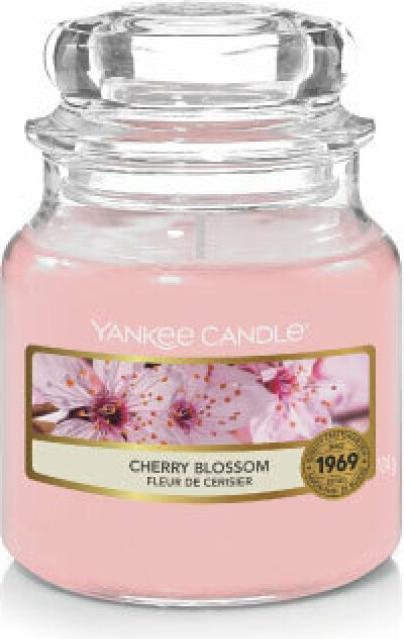 Image du produit Yankee Candle Cherry Blossom (104 g)