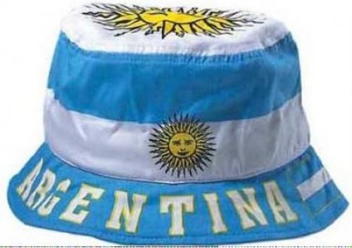 Produktbild Fortura Argentinien (One Size)