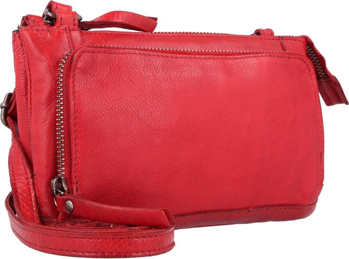 Immagine prodotto Greenburry Borsa a tracolla morbida in pelle 20 cm