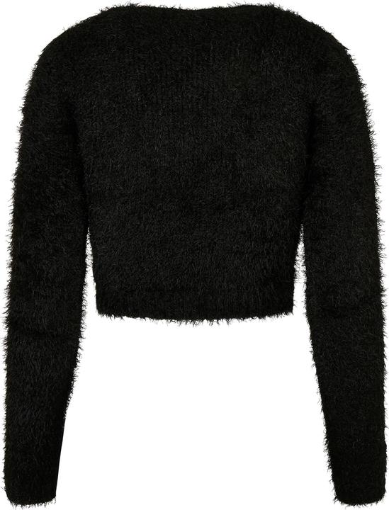 Image du produit Urban Classics Sweat femme cropped feather - 16774 (XXL)