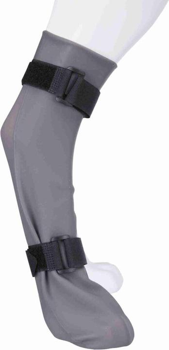 Produktbild Trixie Schutzsocke Silikon M (M, Hundesocken)