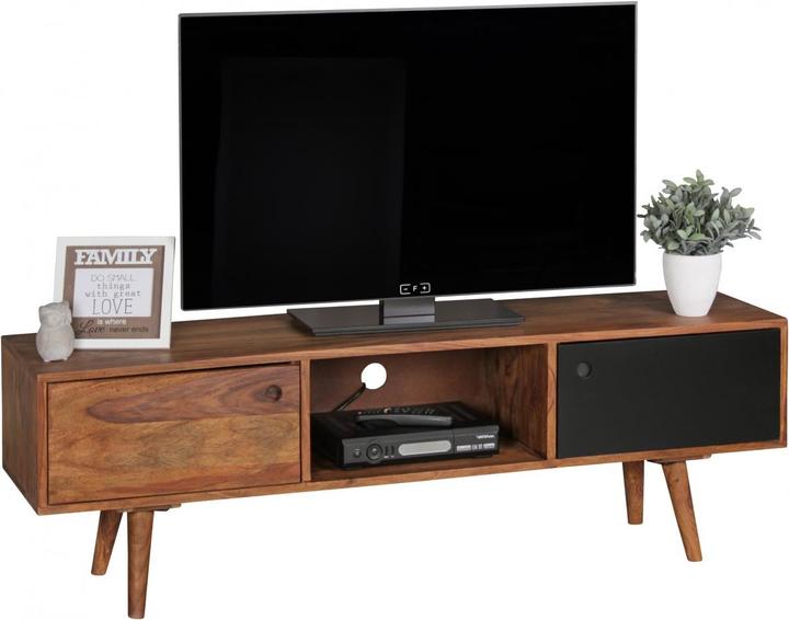 Actual product image Wohnling Repa (140 x 35 x 45 cm)
