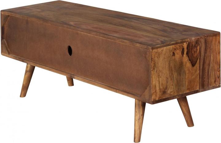 Actual product image Wohnling Repa (140 x 35 x 45 cm)