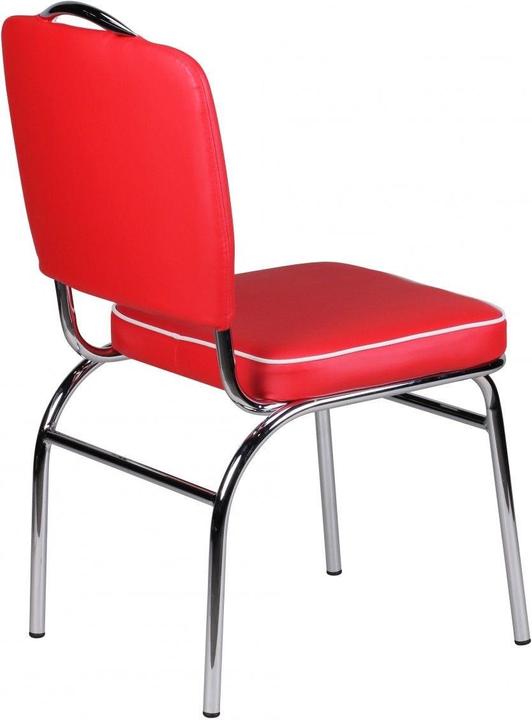 Image du produit Wohnling American Diner