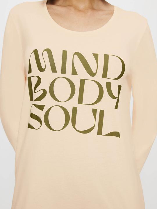 Produktbild Triumph Pyjama Basic (38)