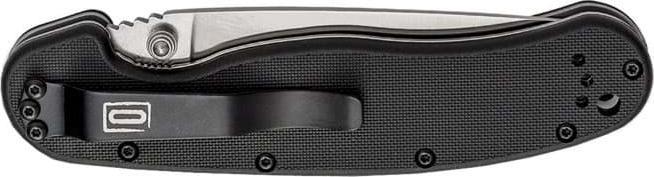 Image du produit Ontario Dépliant RAT 1 SS (8.90 cm)