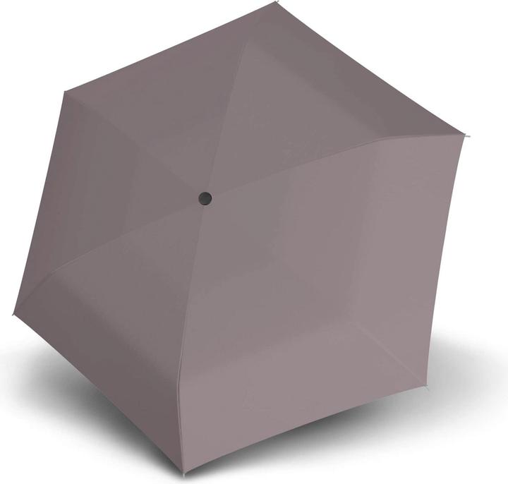 Knirps U.200 Duomatic Taschenschirm 28 cm