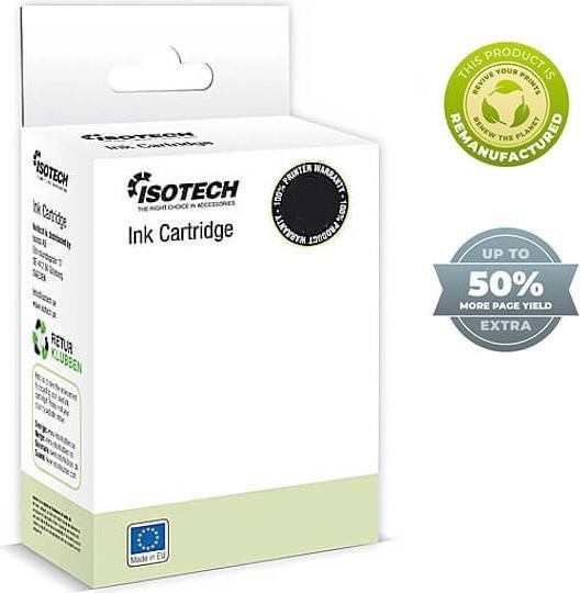Actual product image Isotech Ink 2933B001