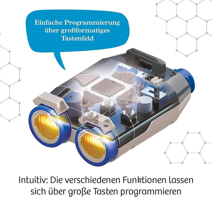 Produktbild Kosmos Morpho
