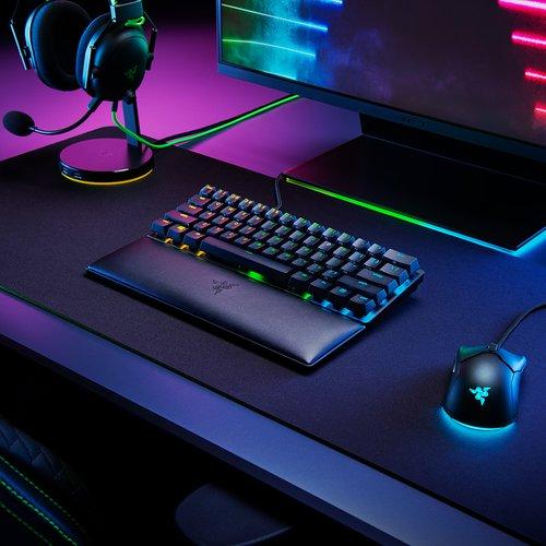 Produktbild Razer Ergonomische Handgelenkauflage für Mini-Tastaturen