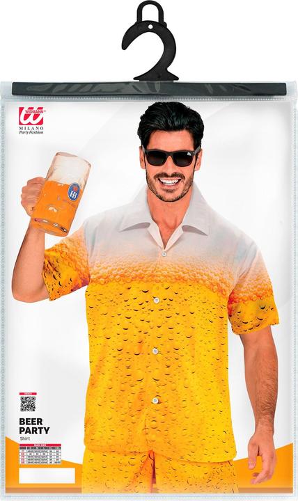 Immagine prodotto Widmann Camicia Da Festa Della Birra (L)