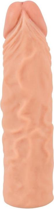Actual product image Nature Skin Extension Sleeve+3